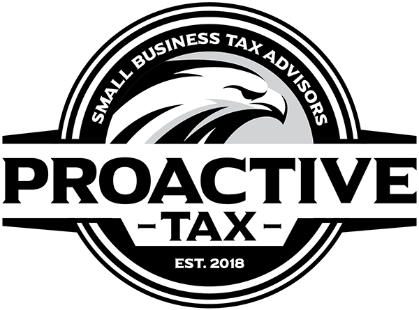 Proactive-Tax