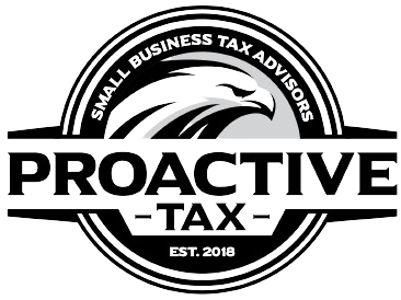 ProActive Tax